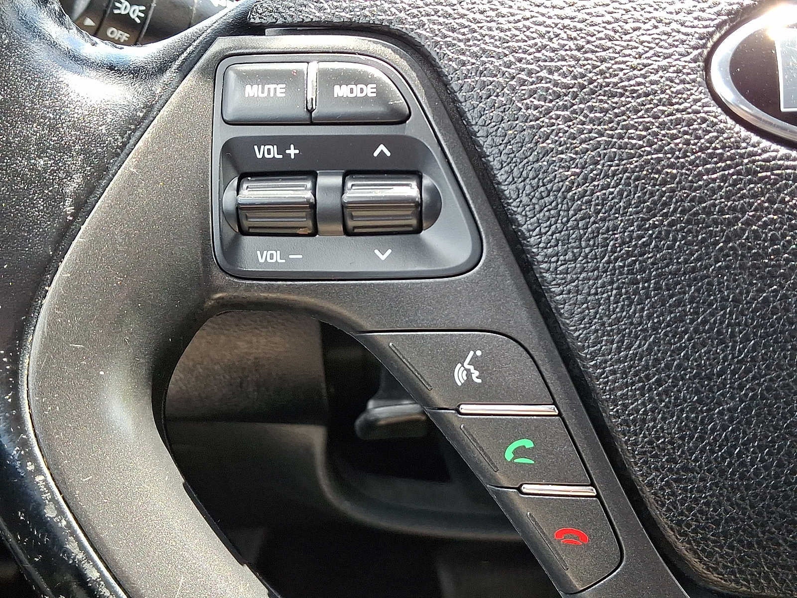 2015 Kia Forte 5-Door EX
