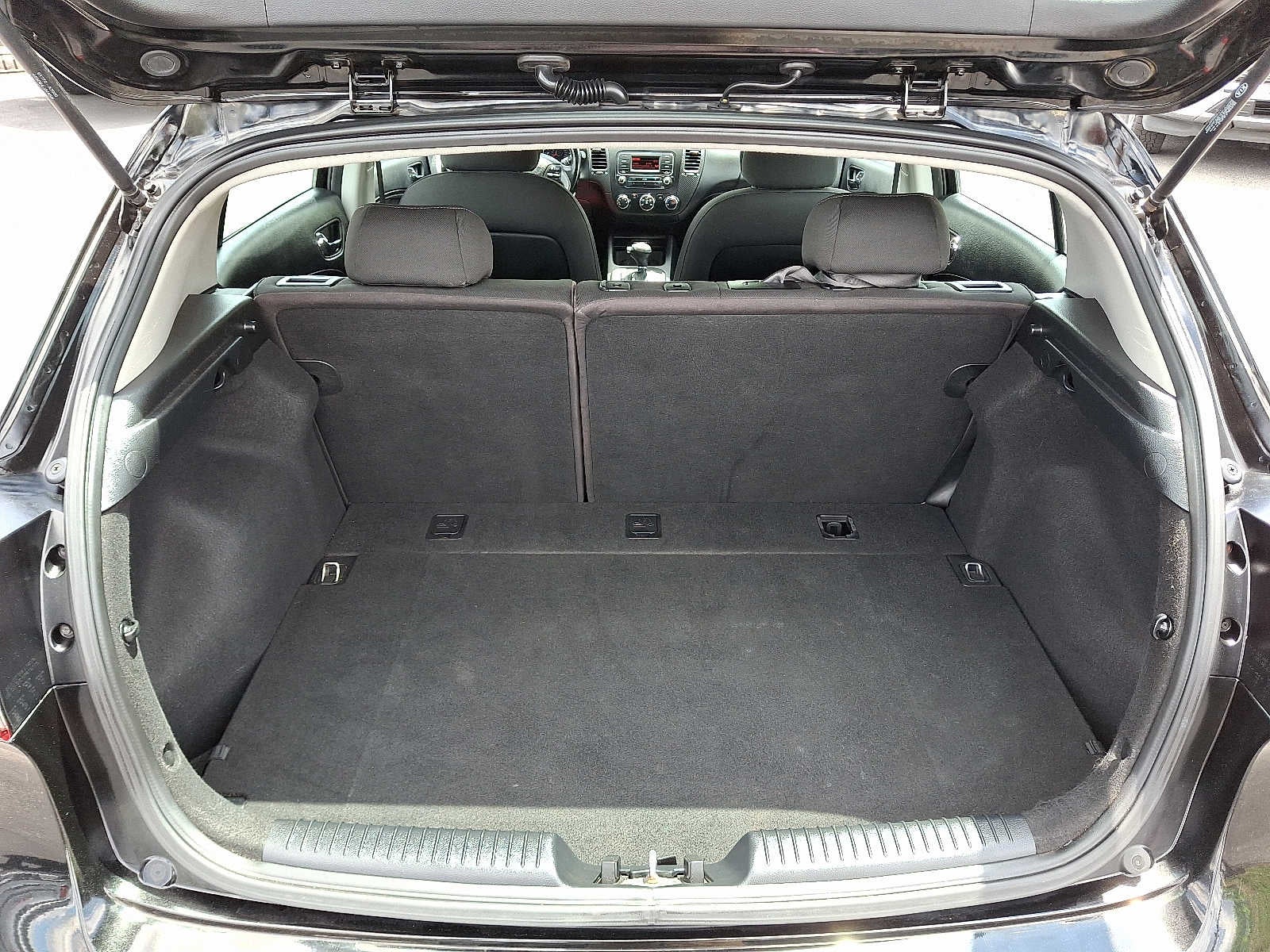 2015 Kia Forte 5-Door EX