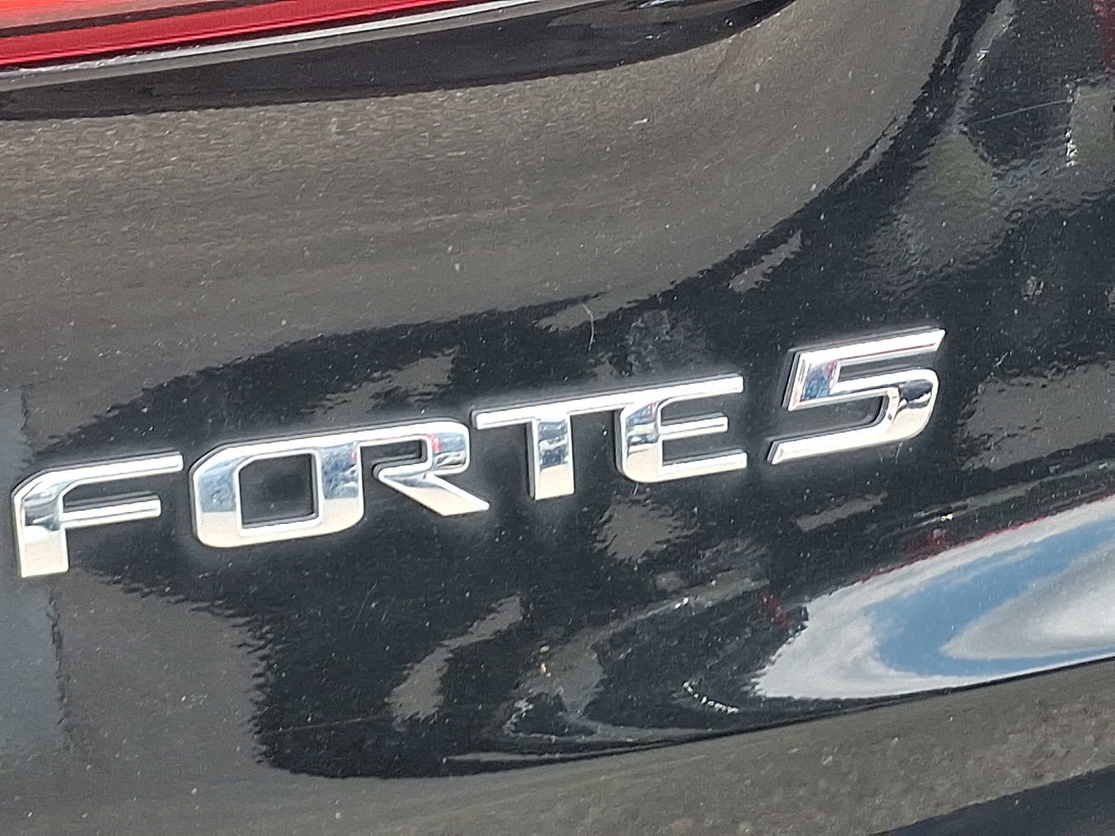 2015 Kia Forte 5-Door EX