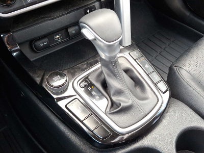 2022 Kia Seltos EX