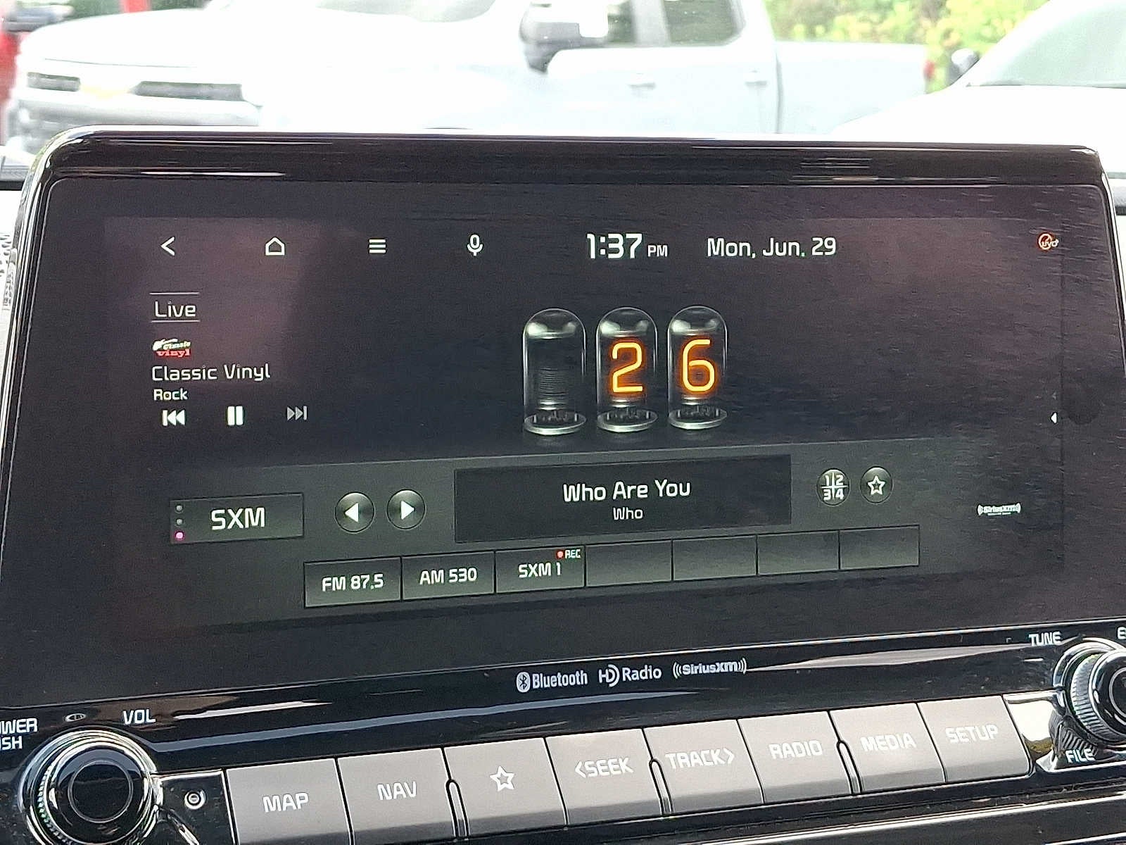 2022 Kia Seltos EX
