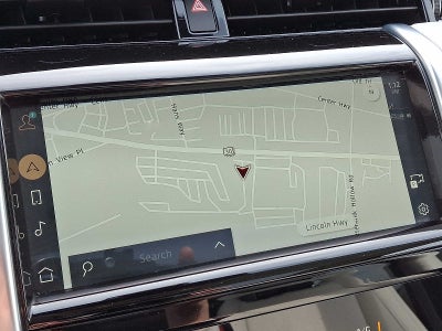 2023 Land Rover Discovery Sport SE