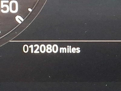 2023 Land Rover Defender 75th Edition