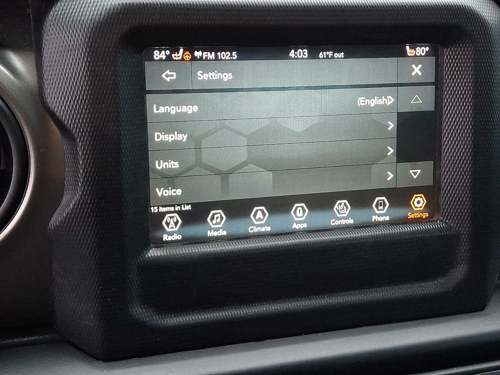 2022 Jeep Wrangler Unlimited High Tide