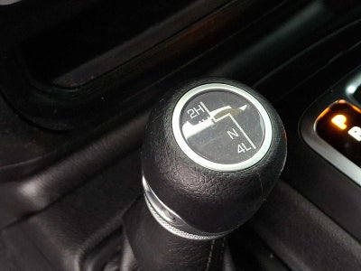 2022 Jeep Wrangler Unlimited High Tide