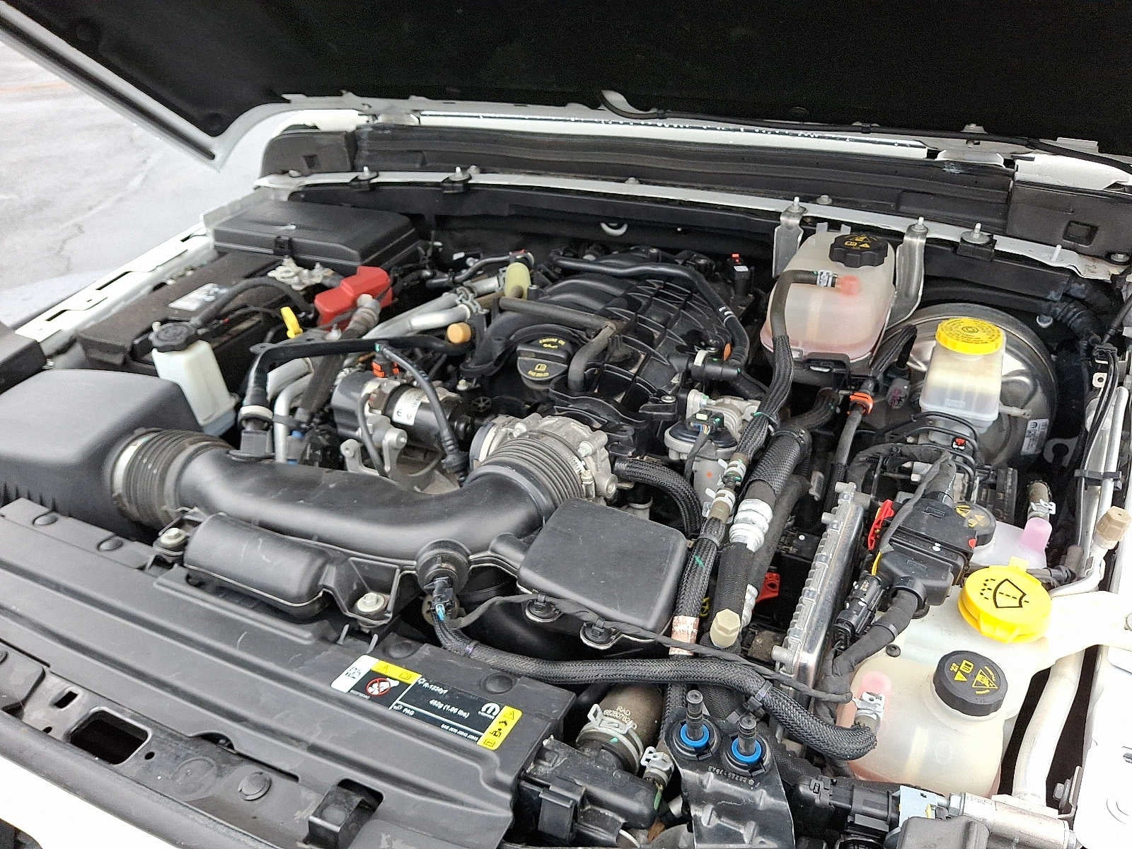 2022 Jeep Wrangler Unlimited High Tide