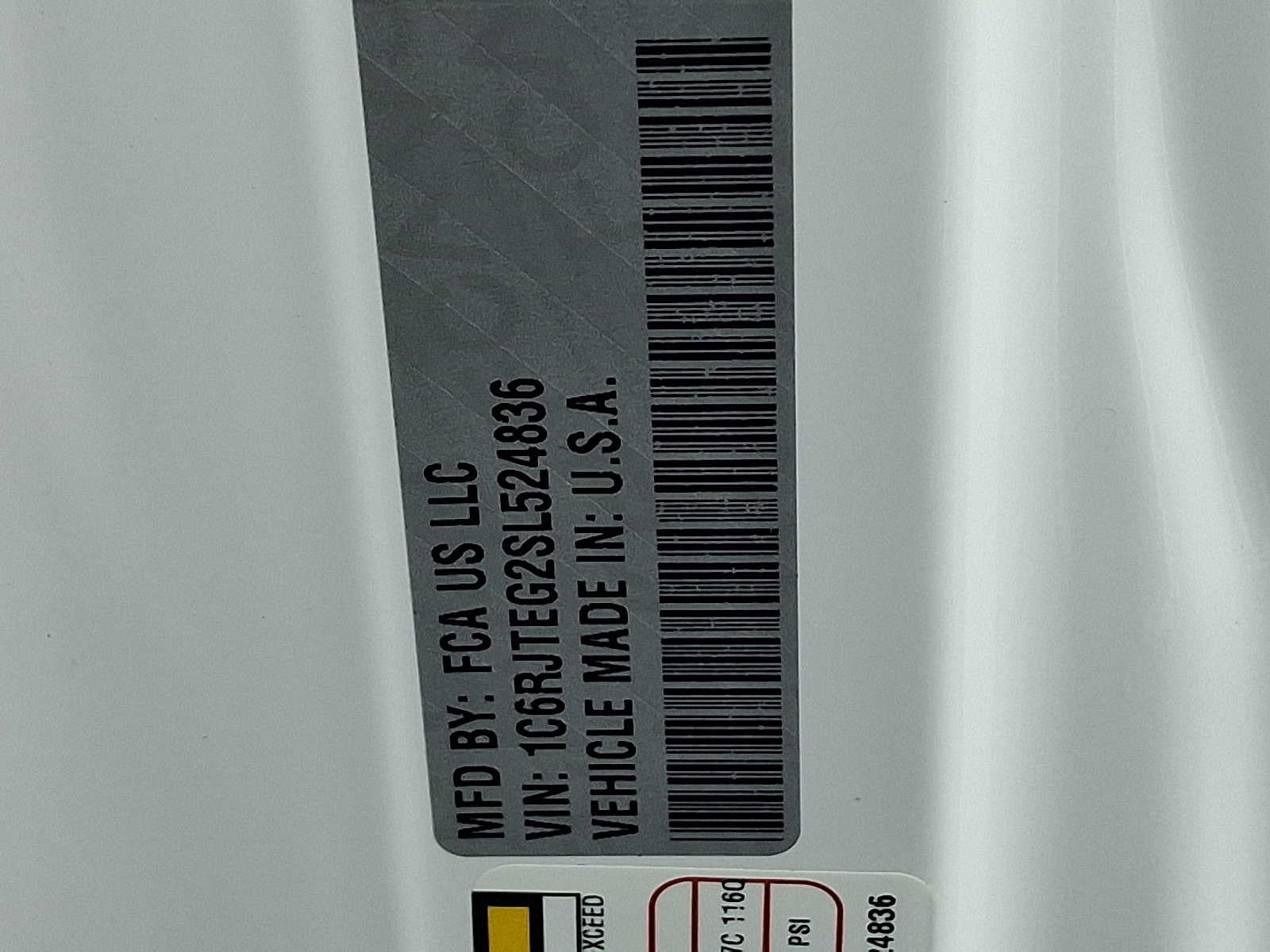 2025 Jeep Gladiator Mojave X