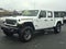 2025 Jeep Gladiator Mojave X