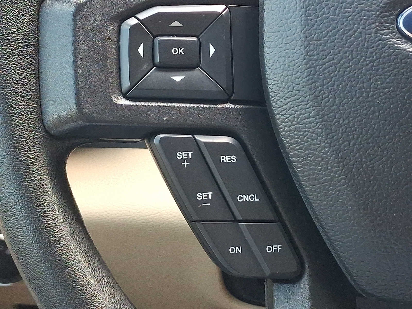 2018 Ford Super Duty F-250 SRW XL