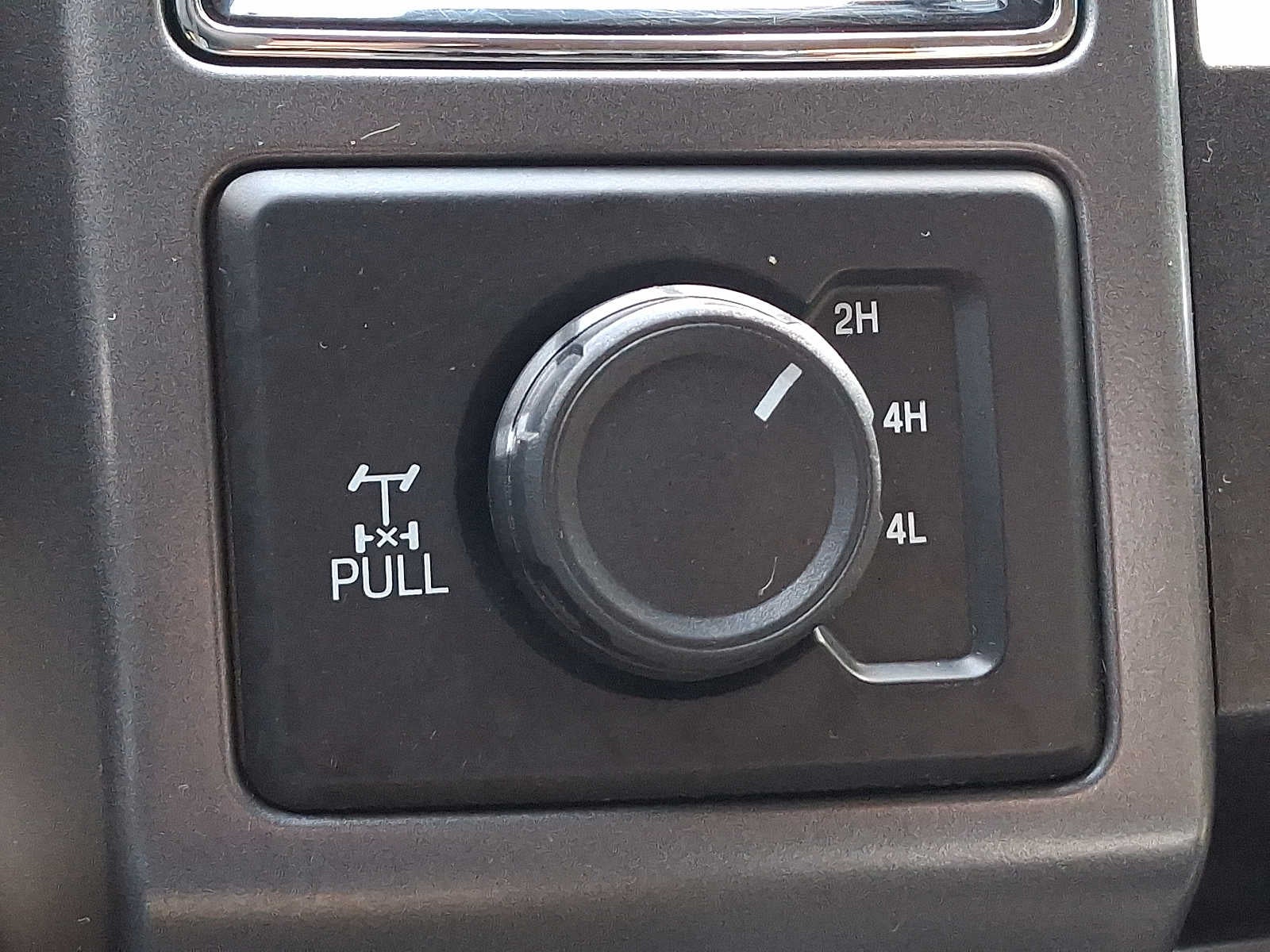 2018 Ford Super Duty F-250 SRW XL