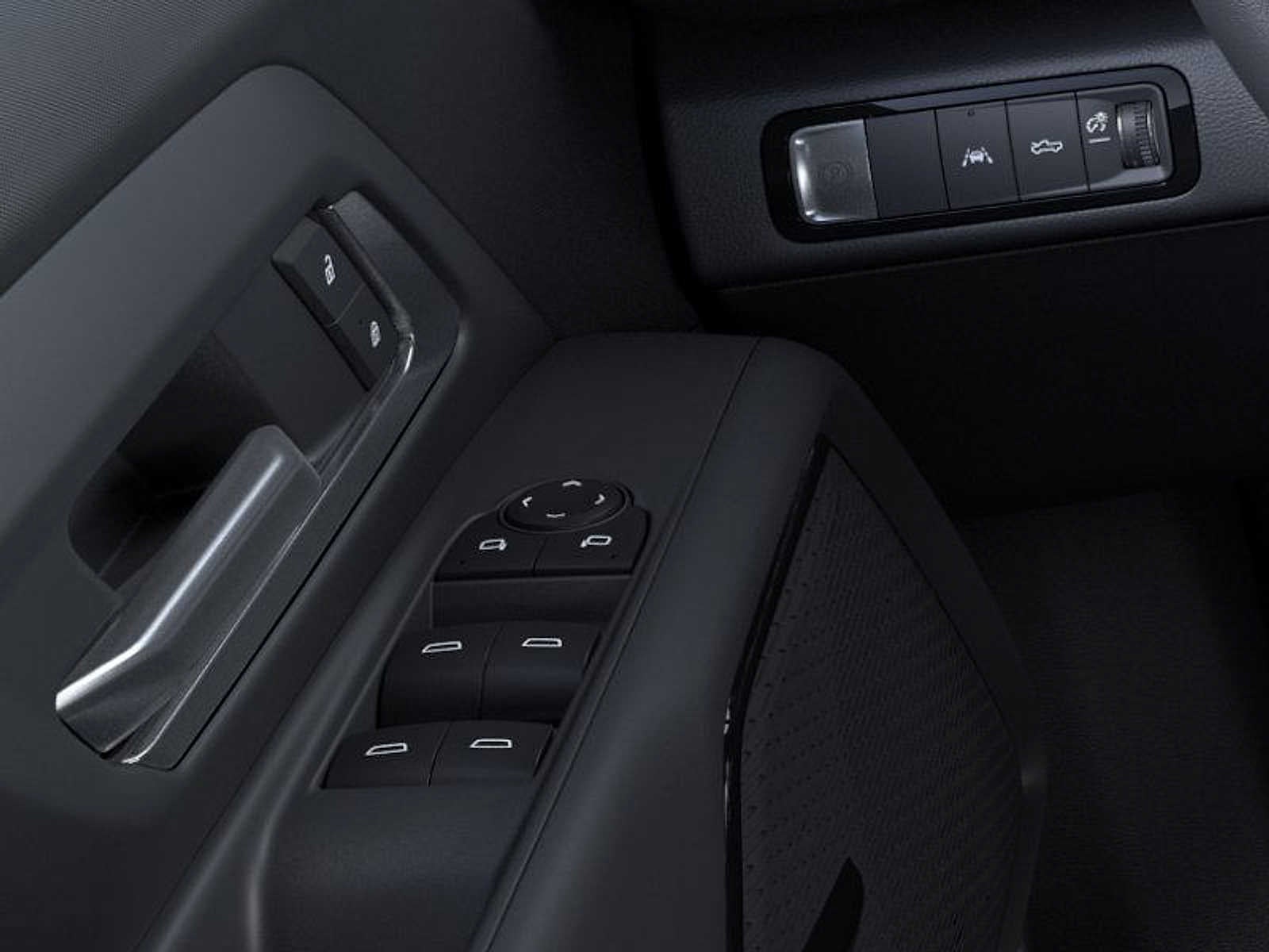 2026 Chevrolet Silverado EV Trail Boss - Extended Range