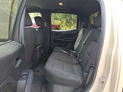 2023 Chevrolet Colorado 4WD Trail Boss