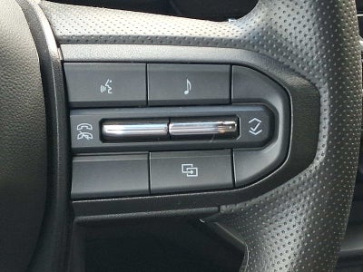 2023 Chevrolet Colorado 4WD Trail Boss