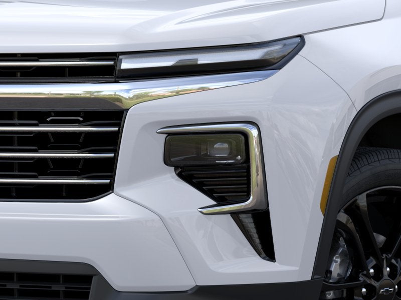 2027 Chevrolet Traverse LT - Photo 34