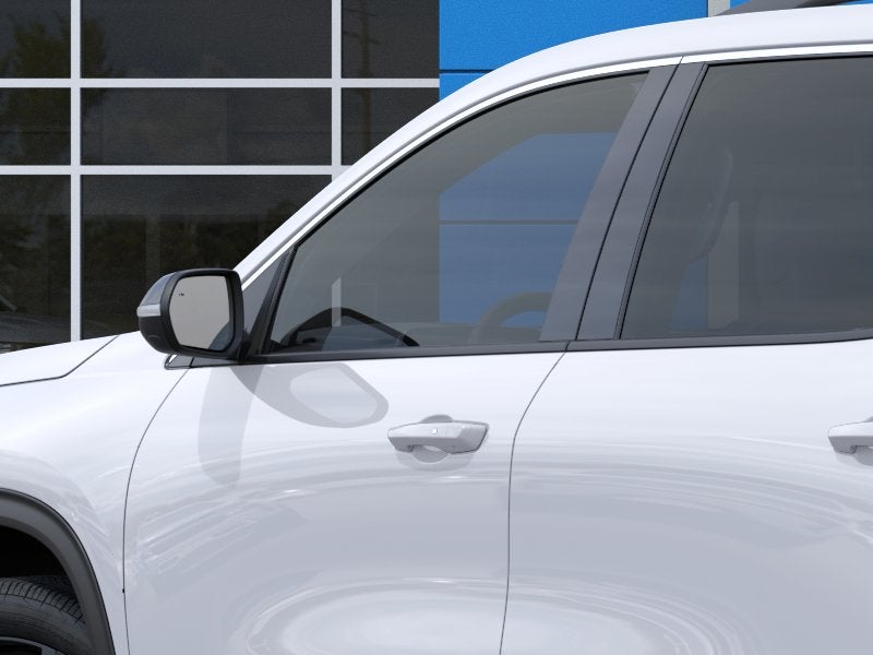 2027 Chevrolet Traverse LT - Photo 36