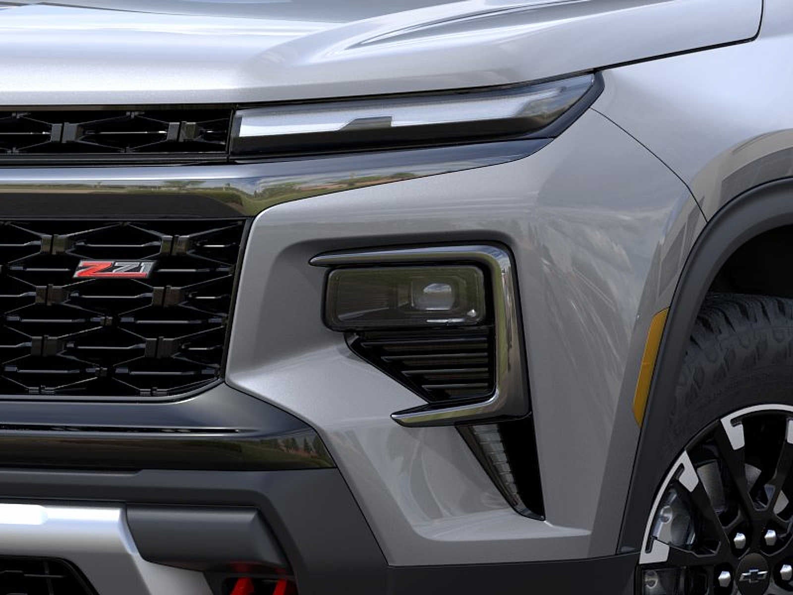 2026 Chevrolet Traverse Z71 - Photo 10