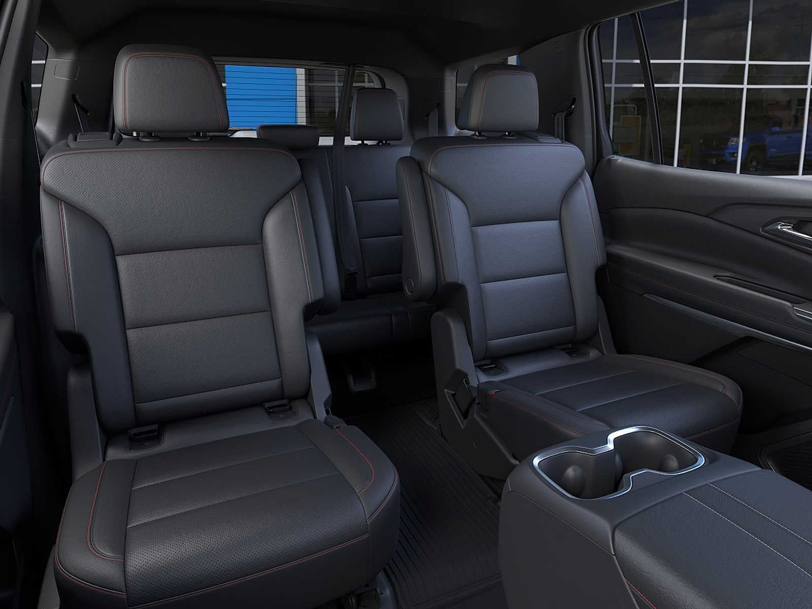 2026 Chevrolet Traverse Z71 - Photo 17