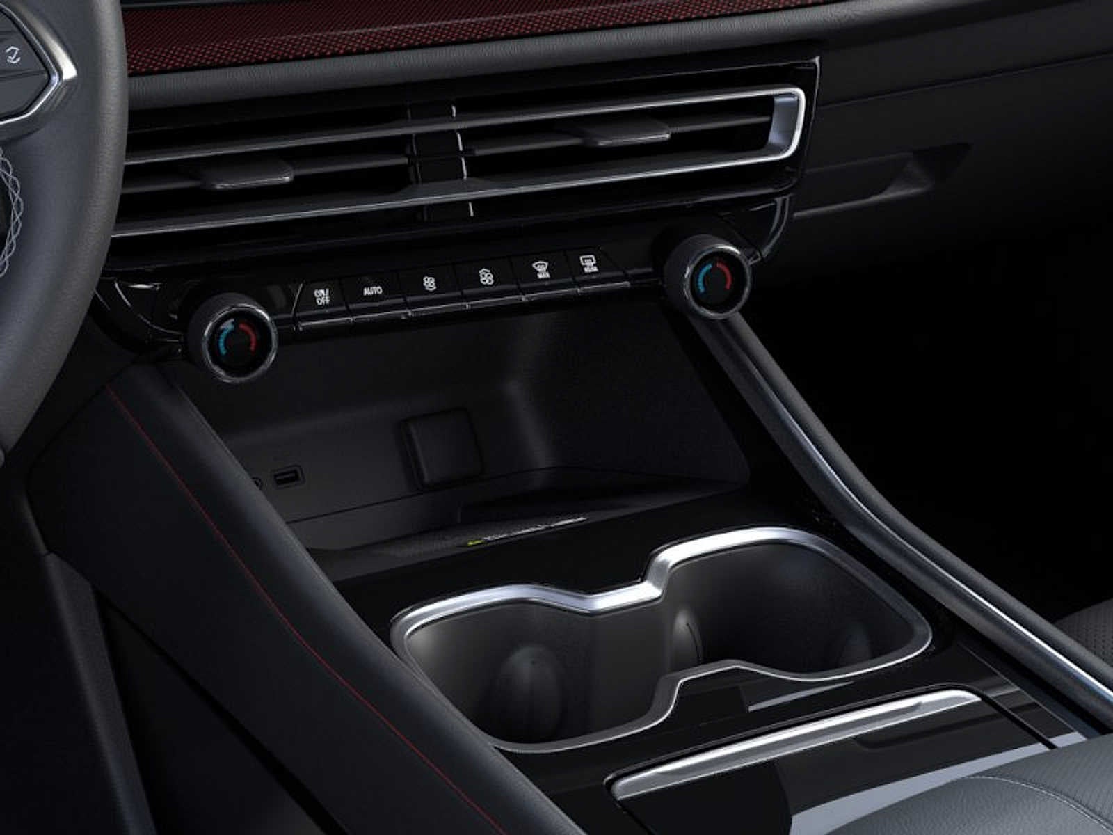 2026 Chevrolet Traverse Z71 - Photo 23