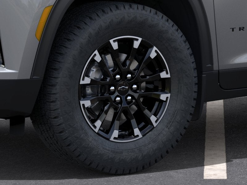 2026 Chevrolet Traverse Z71 - Photo 33