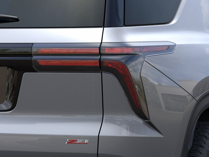 2026 Chevrolet Traverse Z71 - Photo 35