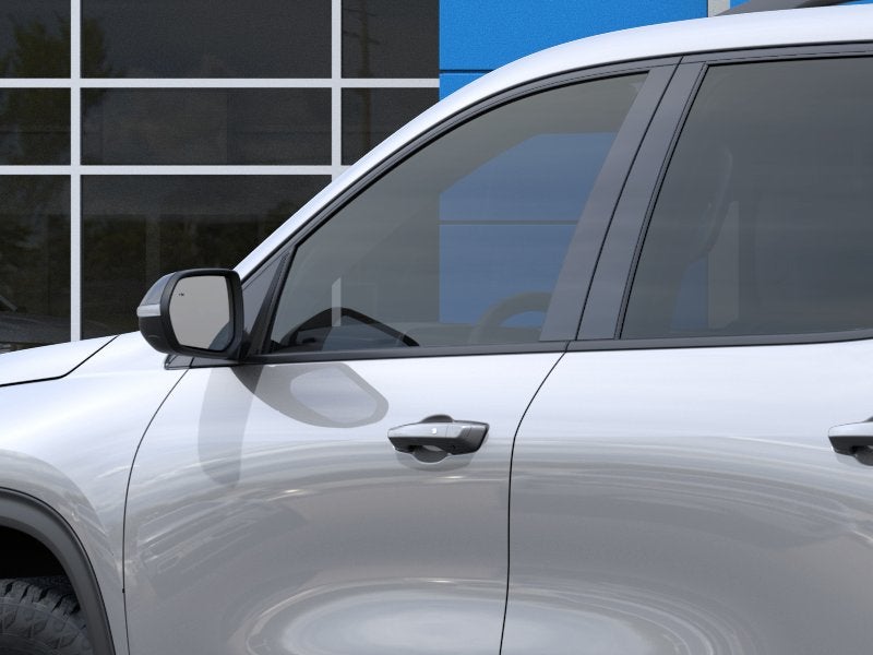 2026 Chevrolet Traverse Z71 - Photo 36