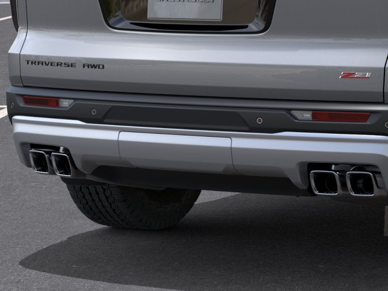 2026 Chevrolet Traverse Z71 - Photo 38