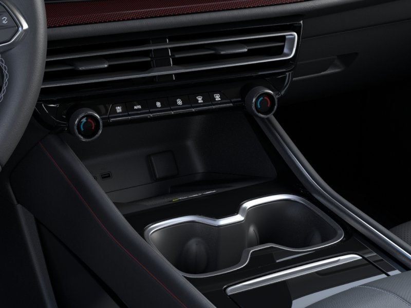 2026 Chevrolet Traverse Z71 - Photo 47