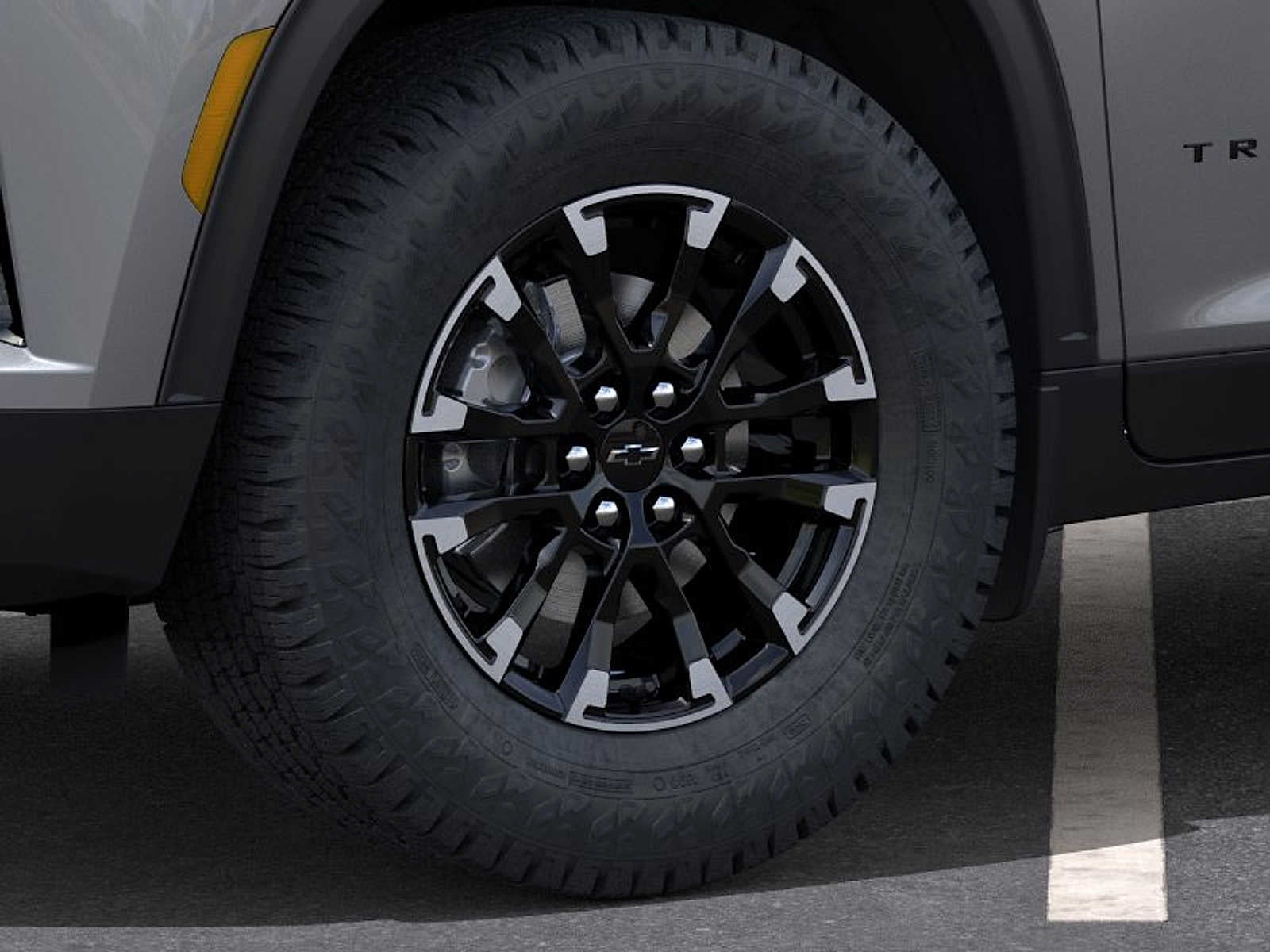 2026 Chevrolet Traverse Z71 - Photo 9