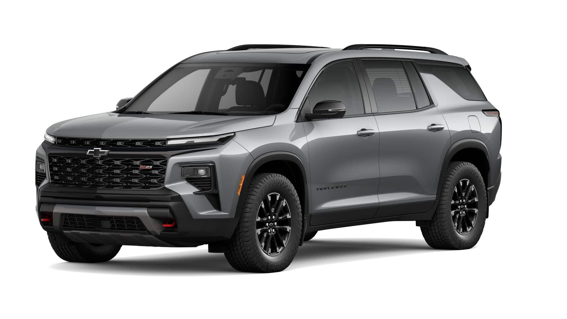 2026 Chevrolet Traverse Z71 - Photo 49