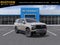 2027 Chevrolet Tahoe Z71