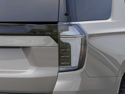 2027 Chevrolet Tahoe Z71