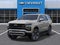 2027 Chevrolet Tahoe Z71