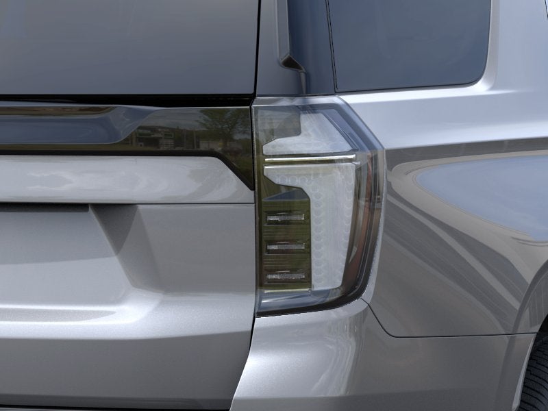 2026 Chevrolet Tahoe High Country - Photo 11