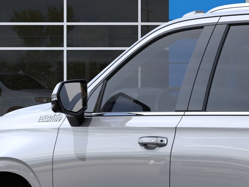 2026 Chevrolet Tahoe High Country - Photo 12
