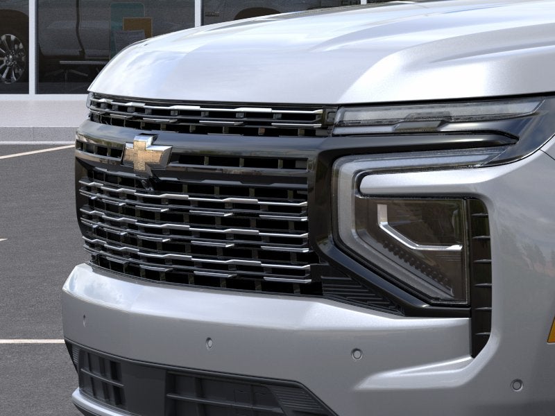 2026 Chevrolet Tahoe High Country - Photo 13