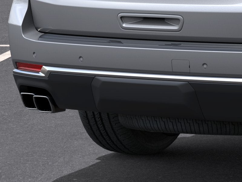 2026 Chevrolet Tahoe High Country - Photo 14