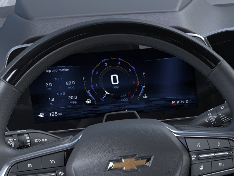 2026 Chevrolet Tahoe High Country - Photo 18