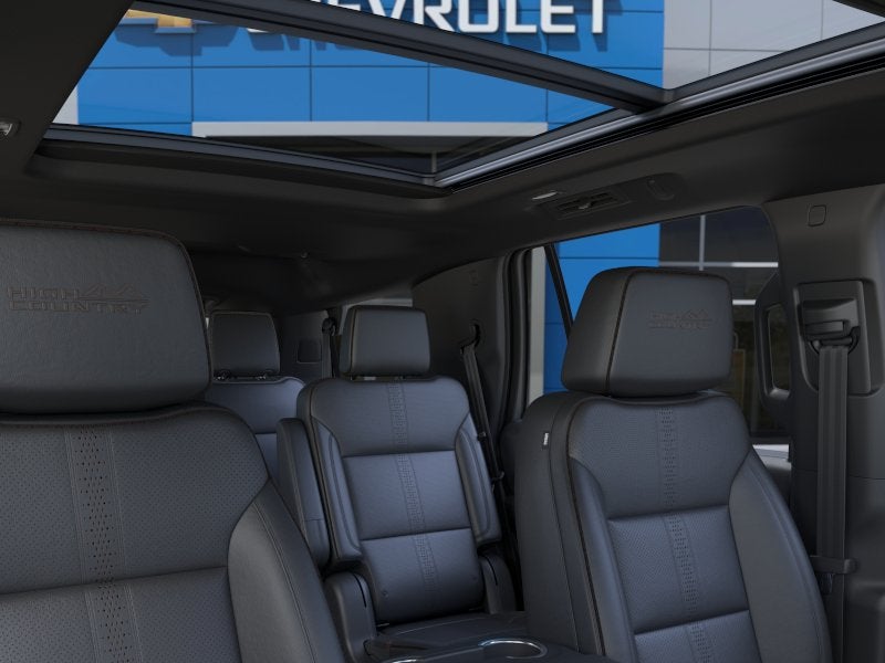 2026 Chevrolet Tahoe High Country - Photo 24