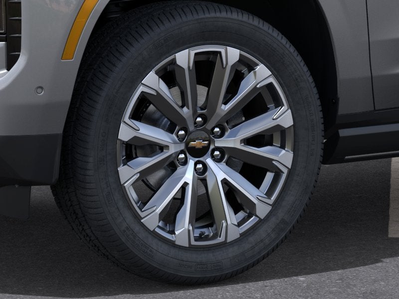 2026 Chevrolet Tahoe High Country - Photo 9