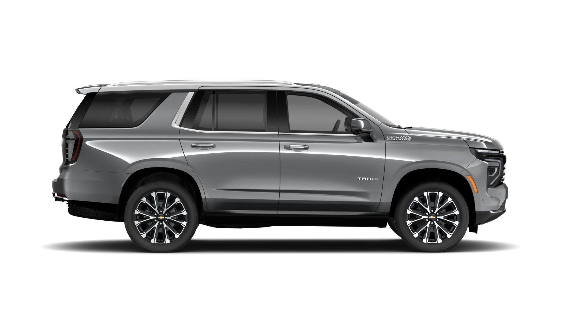 2026 Chevrolet Tahoe High Country - Photo 26