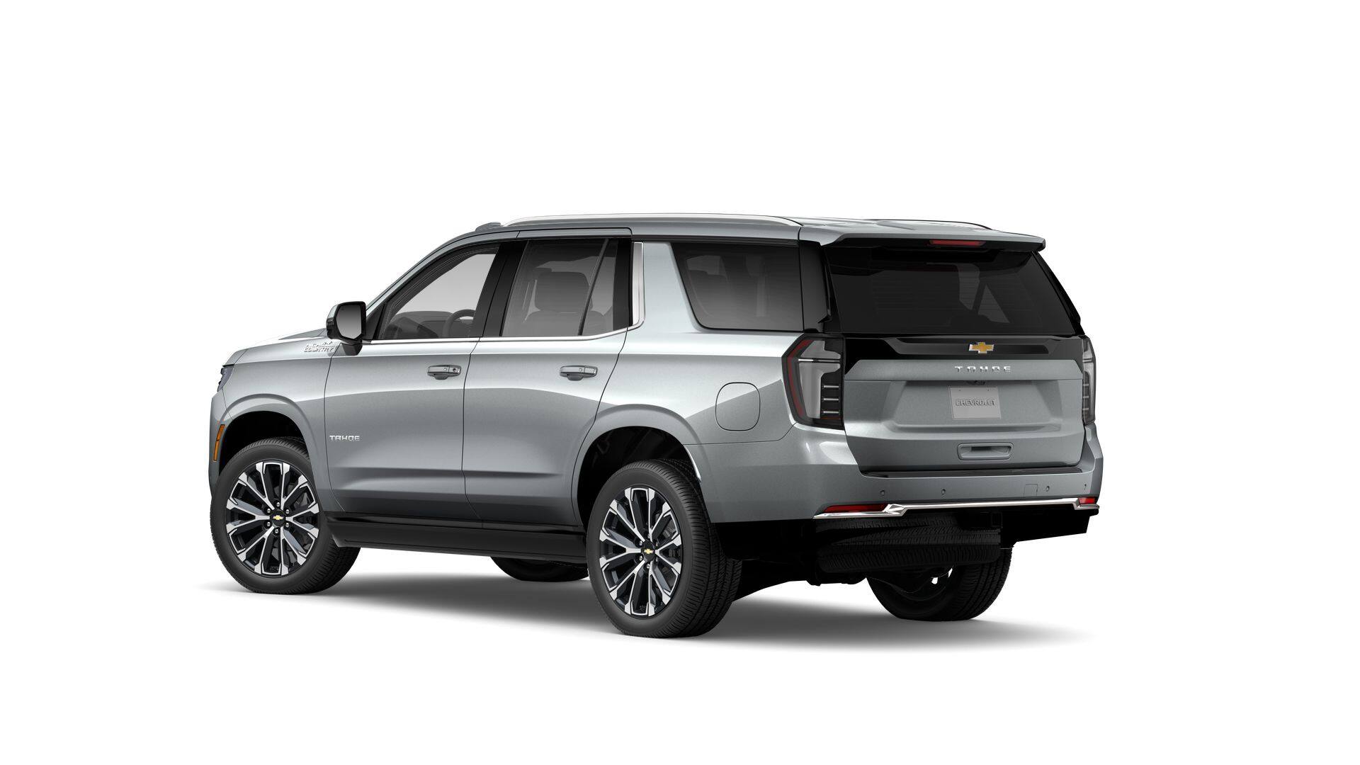 2026 Chevrolet Tahoe High Country - Photo 27