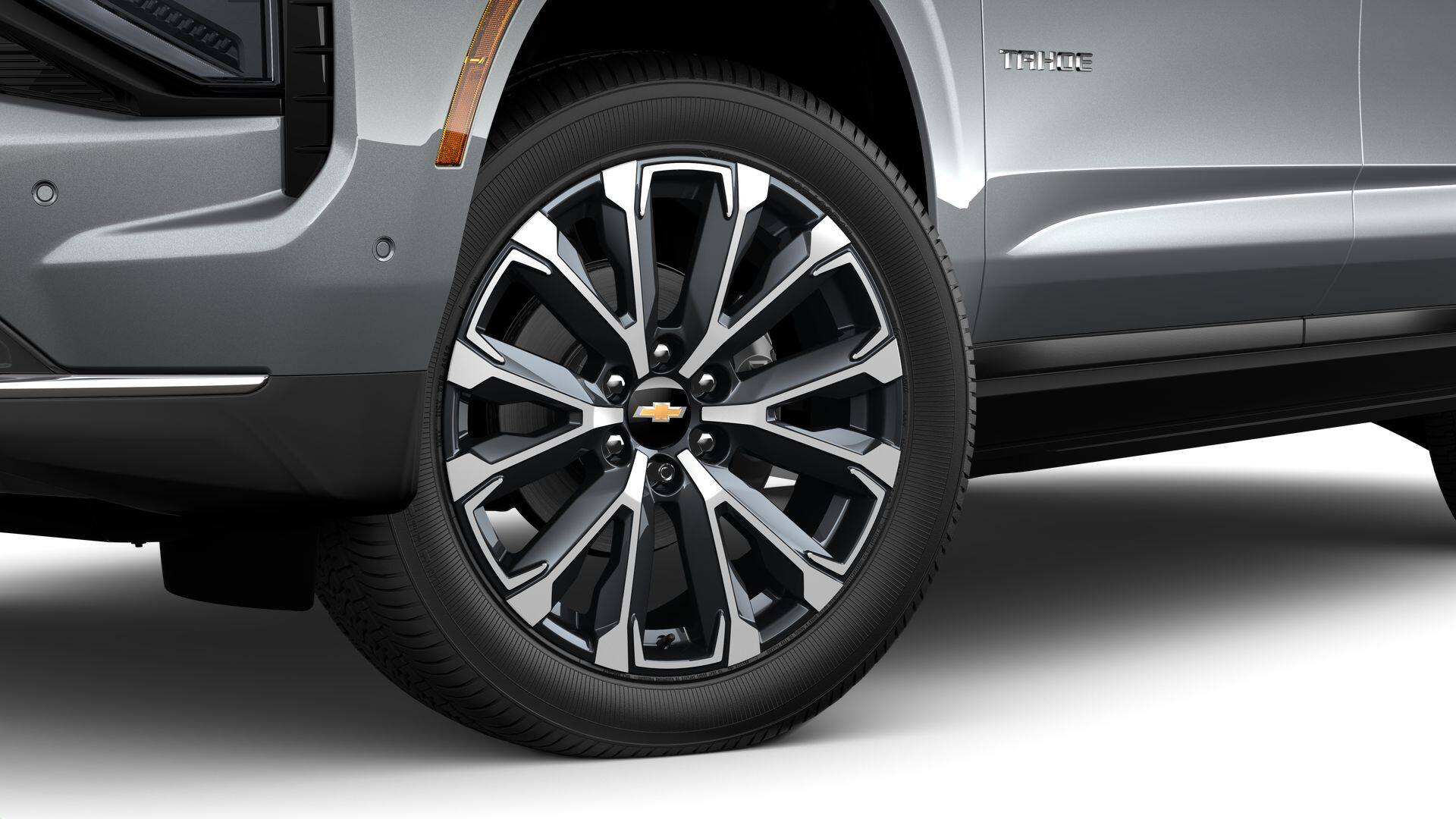 2026 Chevrolet Tahoe High Country - Photo 28