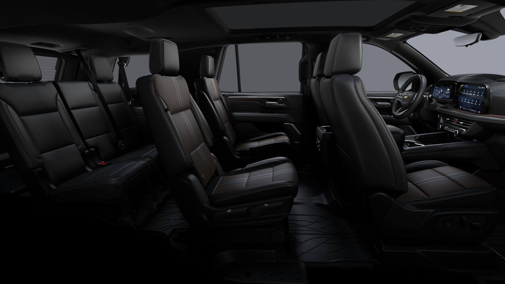 2026 Chevrolet Tahoe High Country - Photo 31