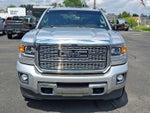 2019 GMC Sierra 2500 HD Denali
