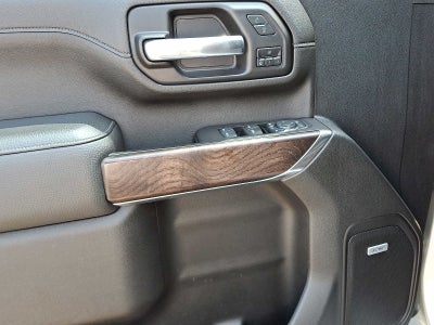 2020 GMC Sierra 2500 HD Denali