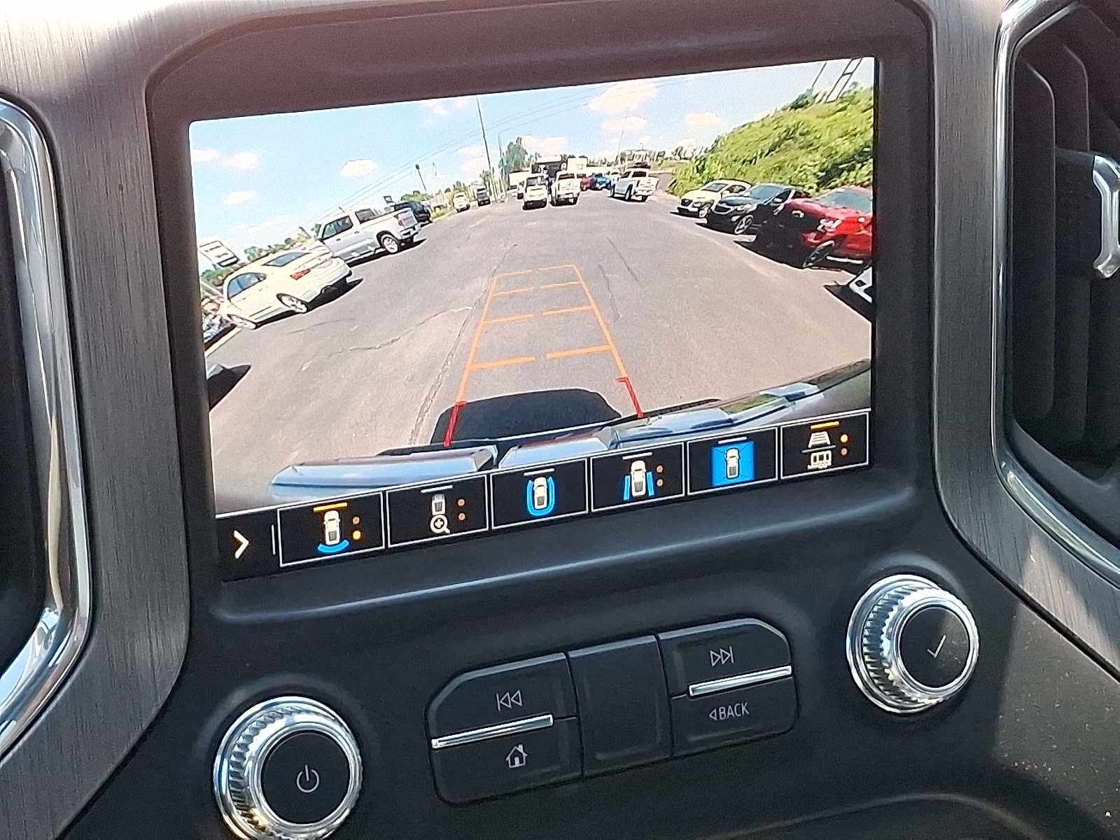 2020 GMC Sierra 2500 HD Denali