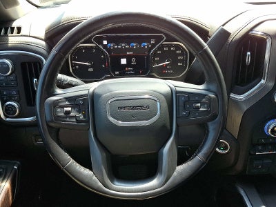 2020 GMC Sierra 2500 HD Denali