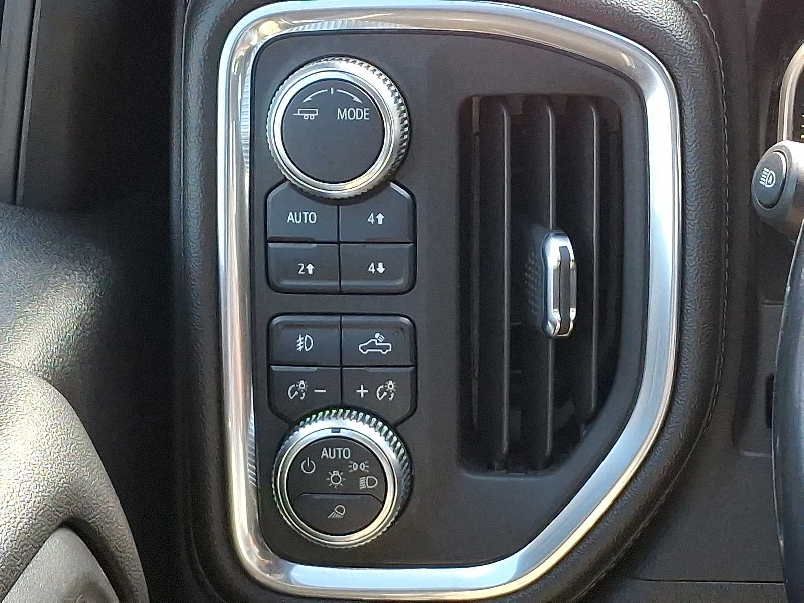 2020 GMC Sierra 2500 HD Denali