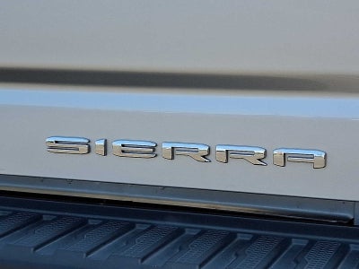 2020 GMC Sierra 2500 HD Denali