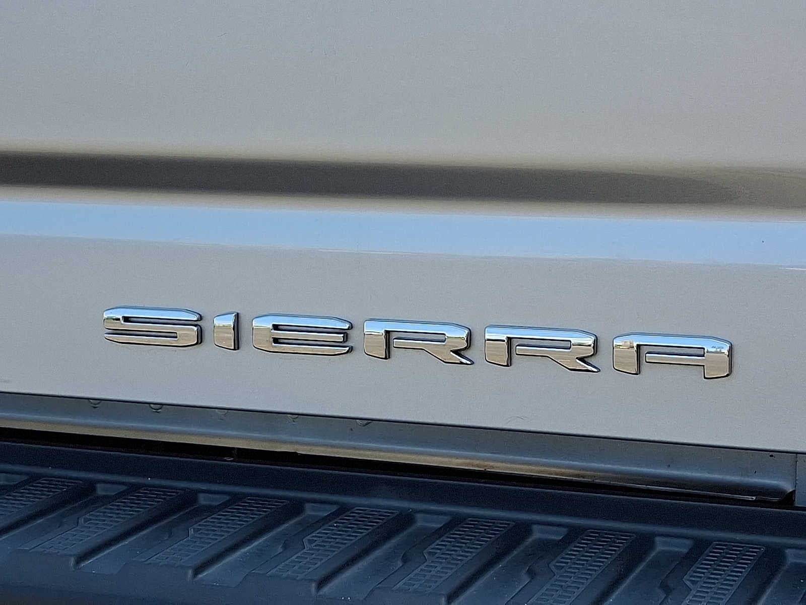 2020 GMC Sierra 2500 HD Denali